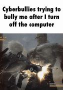 Image result for Turn Off Your Computer Meme