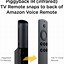 Image result for Replacement Remote for Amazon Fire TV