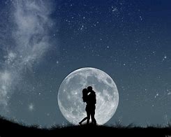 Image result for Moon Love Wallpaper