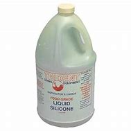 Image result for Food Grade Liquid Silicone