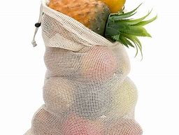 Image result for Reusable Mesh Bags