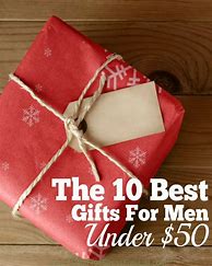 Image result for Cool Men's Gifts Under 50