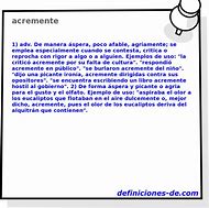 Image result for acremebte