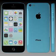 Image result for Blue Apple iPhone 5