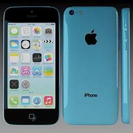 Image result for iPhone 5C Blue