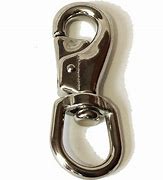 Image result for Best Swivel Stainless Snap