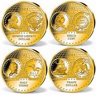 Image result for The Most Expensive Coin in the World
