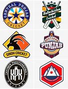 Image result for Cricket Team Symbols