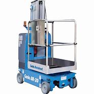 Image result for Warehouse Lifter