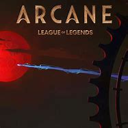 Image result for Arcane Rocket
