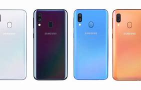 Image result for Samsung A40 Price