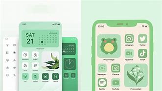 Image result for Custom iPhone App Icons