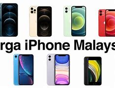Image result for Harga iPhone 12 Di Malaysia