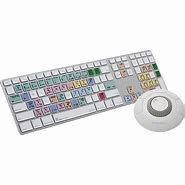 Image result for Apple Color Computer Keyboard