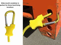 Image result for Big Hook Carabiner