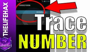 Image result for Cell Number Phone Trace