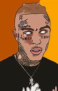 Image result for Lil Skies Animated