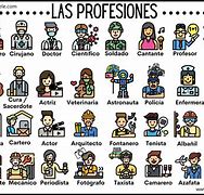 Image result for 10 Profesiones