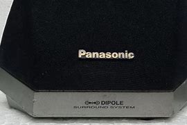 Image result for Panasonic SB 555 Speakers
