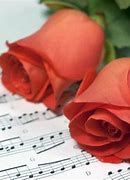 Image result for Music and Flowers