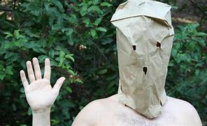 Image result for Jed the Bag Head