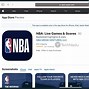Image result for Sign in to NBA League Pass