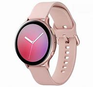 Image result for Samsung Galaxy Watch Active 2 Rose Gold