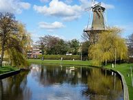 Image result for leiden windmill