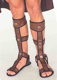 Image result for gladiator shoes
