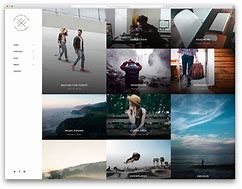 Image result for Website Photo Gallery Layout