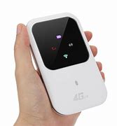 Image result for Portable Wi-Fi Router 4G LTE