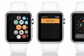 Image result for Apple Watch Alarm Clock