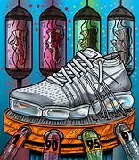 Image result for Nike Iwatch Pop Art
