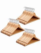 Image result for Cedar Clothes Hangers