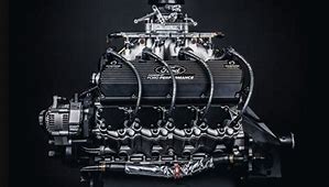 Image result for Jack Roush Engines