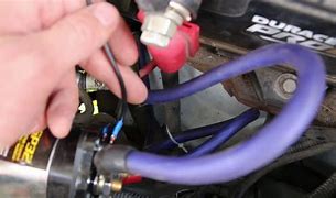 Image result for Battery Disconnect Switch Installation