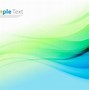 Image result for Abstract Green Blue Wave Background