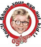Image result for Christmas Story Meme Accolades