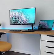 Image result for Desktop PC and Monitor