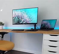 Image result for Setting Up Dual Monitors