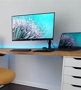 Image result for Dual 32 Monitors