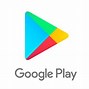 Image result for Google Play Logo No Background