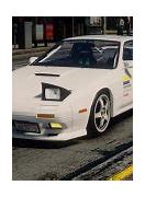 Image result for Cars Initial D Disney