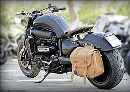 Image result for Triumph Rocket 1