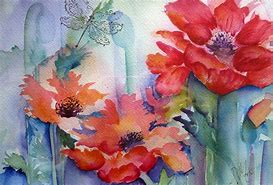 Image result for Best Watercolor Artists Today