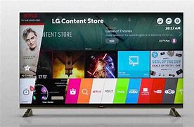 Image result for Download App On LG TV