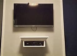 Image result for Cable Box Shelf