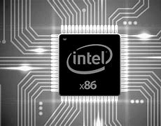Image result for X86 CPU