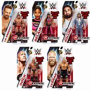 Image result for WWE Toys Action Figures