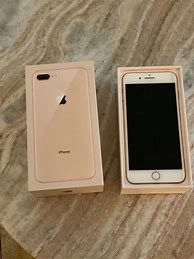 Image result for iPhone 8 Plus Rose Gold